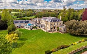 Leigh Park Country House Hotel & Vineyard, BW Signature Collection